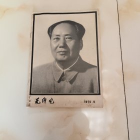 无线电1976年第9期