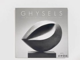 Ghysels: The Beauty of Space/吉塞尔斯：空间之美