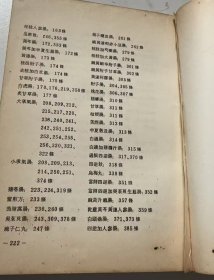 傷寒論新釋（缺最后一页）