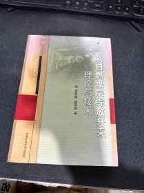 易自燃煤层综放开采理论与技术