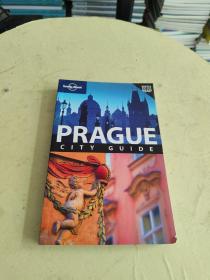 Lonely Planet: Prague孤独星球旅行指南：布拉格