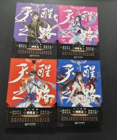 天醒之路