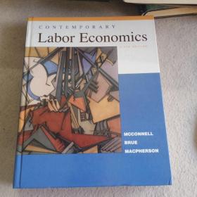 LABOR ECONOMICS