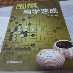 围棋自学速成