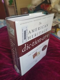 The American Heritage Dictionary of the English language. 美国传统英语词典（第四版更新版）