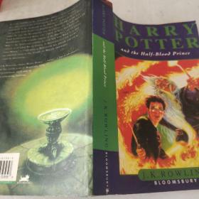 Harry Potter and the Goblet of Fire