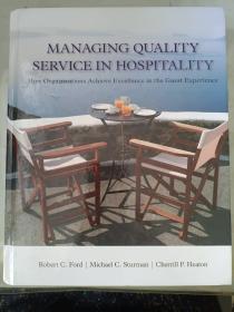 ManagingQualityServiceinHospitality