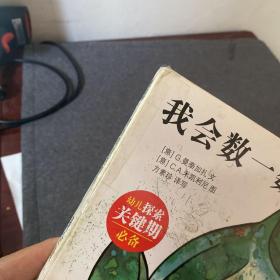 我会数一数：奇妙洞洞书系列