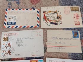 老邮票老照片老信件还有一些证书之类的