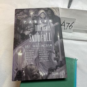 Fables：1001 Nights of Snowfall (Fables)