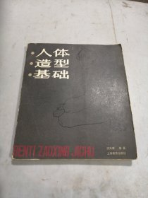 人体造型基础