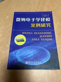 微纳电子学建模案例研究