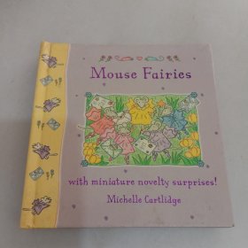 Mouse fairies