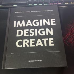 IMAGINE DESIGN CREATE