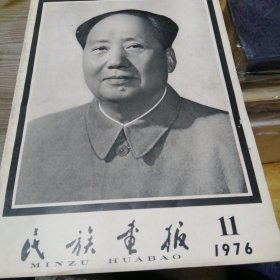 民族画报