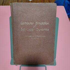 Computer Simulation of Soil-Water Dynamics:A Compendium of Recent Work DanieI HiIIeI（土壤水分动力学的计算机模拟）