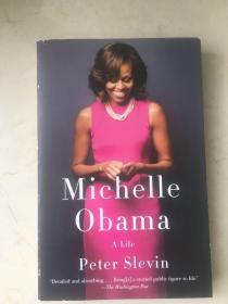 Michelle Obama： A Life（现货）