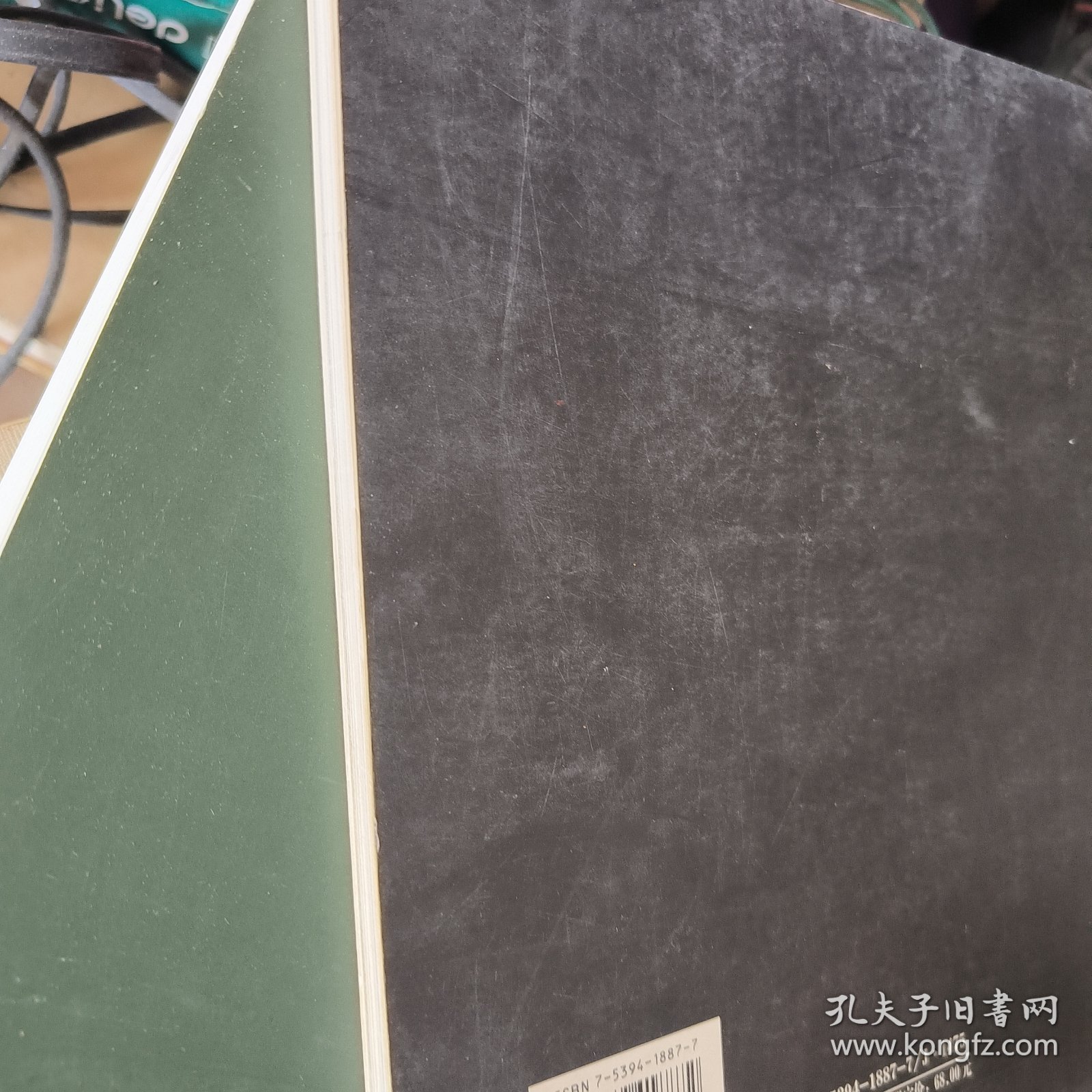 崔小冬：当代油画名家画集