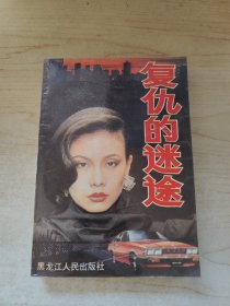 復(fù)仇的迷途