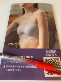 精美内衣 经典时尚服饰丝袜 折子册 紧身丝袜 连裤袜 精美图册 镂空丝袜 性感丝袜 小腿袜 短袜 中筒袜 胸衣 大腿长筒袜 精美款式 精美集成册 是爱好者欣赏收藏极品 稀少品 限量发行
