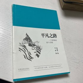 平凡之路：一个律师的奋斗历程