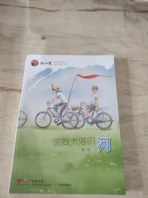 冰心奖获奖作家原创书系：流向大海的河