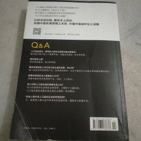 大国大城：当代中国的统一、发展与平衡