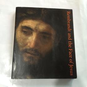 Rembrandt and the Face 伦勃朗   艺术画册  精装 12开