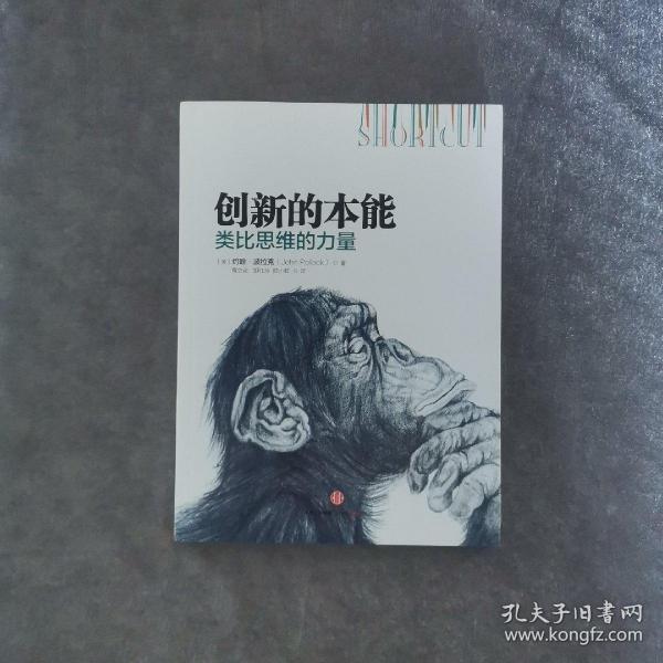 创新的本能：类比思维的力量