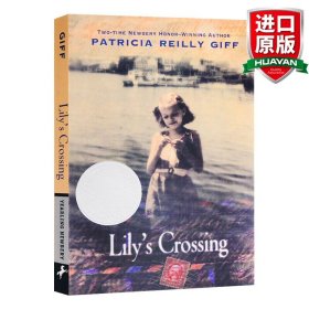 Lily's Crossing