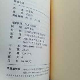 呼吸之间：李谨伯谈静坐与修大道