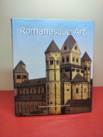 罗马艺术罗马 建筑艺术作品集Romanesque Art