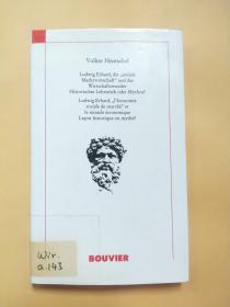 Ludwig Erhard die soziale Marktwirtschaft und das Wirtschaftswunder Historisches Lehrsück oder Mythos ?