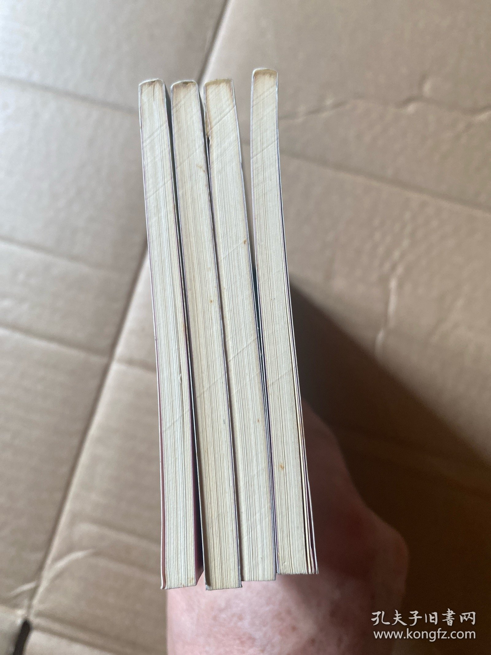 你一定要来澳门、等你在冬季、相思子、咖啡档（澳门文学袖珍丛书）