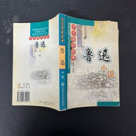 名家名作精选·鲁迅小说