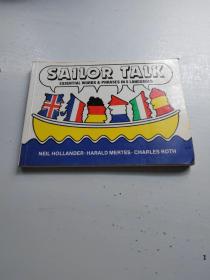 SAILOR TALK