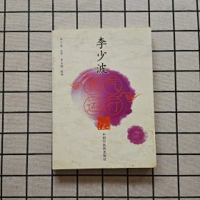 李少波真气运行法