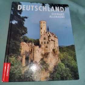 DEUTSCHLAND GERMANY ALLEMAGNE