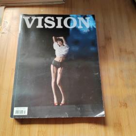 VISION 青年视觉 2009 5