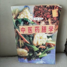 中医药膳学