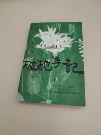 坡地手记：小杨老师和她的大学（《春山》作者何大草长篇新作）