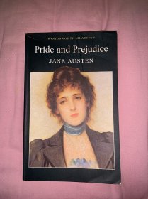 Pride and Prejudice
