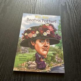 Who Was Beatrix Potter