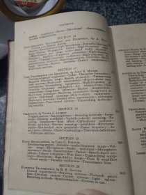 THE RADIO ENGINEERING HANDBOOK 1940年版