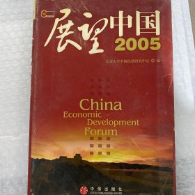 展望中国2005