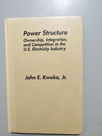 POWER STRUCTURE