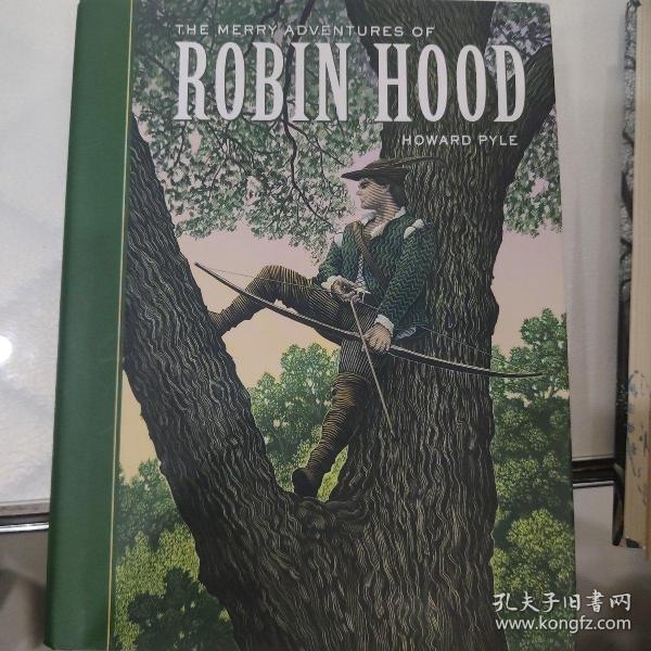 ROBIN HOOD