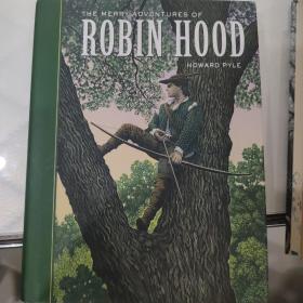 ROBIN HOOD