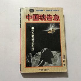 中国魂告急