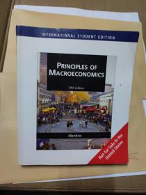 Principles of Macroeconomics